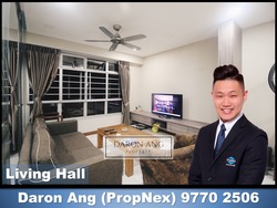 Blk 522B Tampines Central 7 (Tampines), HDB 5 Rooms #201968382